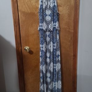 Women's London Times maxi dress - Size 6